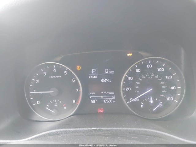 Hyundai ELANTRA SE 2017 5NPD74LF9HH201544 Image 7