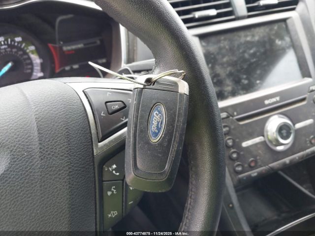 2018 FORD FUSION 3FA6P0D96JR206929 Photo 10