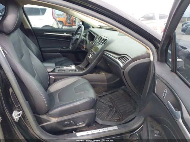 2018 FORD FUSION 3FA6P0D96JR206929 Photo 4