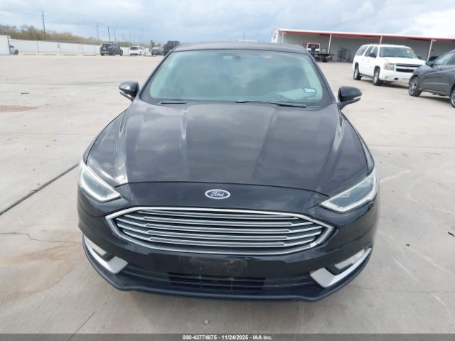 2018 FORD FUSION 3FA6P0D96JR206929 Photo 5