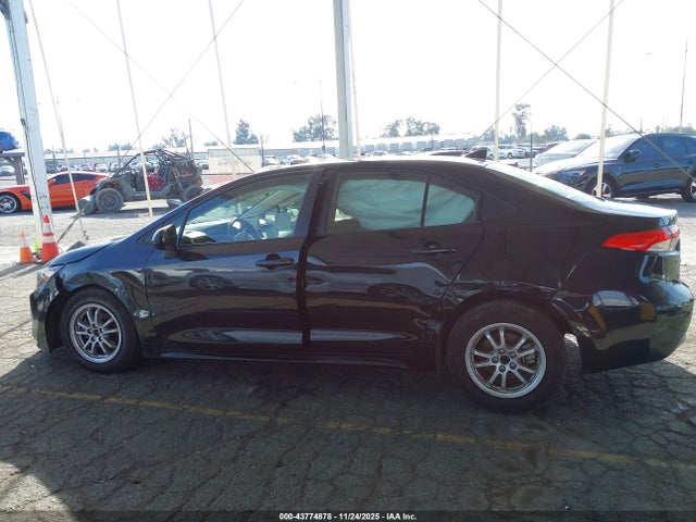 JTDEAMDE0NJ043948 Toyota Corolla Hybrid Le
