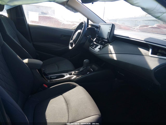 JTDEAMDE0NJ043948 Toyota Corolla Hybrid Le