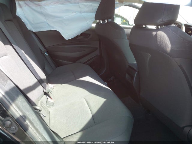 JTDEAMDE0NJ043948 Toyota Corolla Hybrid Le