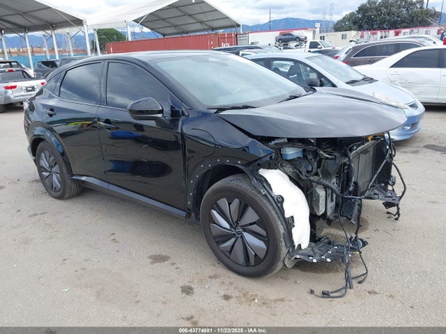Nissan Ariya Evolve+ 2024 JN1DF0BB3RM736955 головне зображення