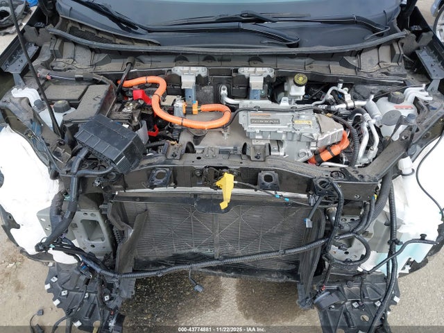 Nissan Ariya Evolve+ 2024 JN1DF0BB3RM736955 Image 10