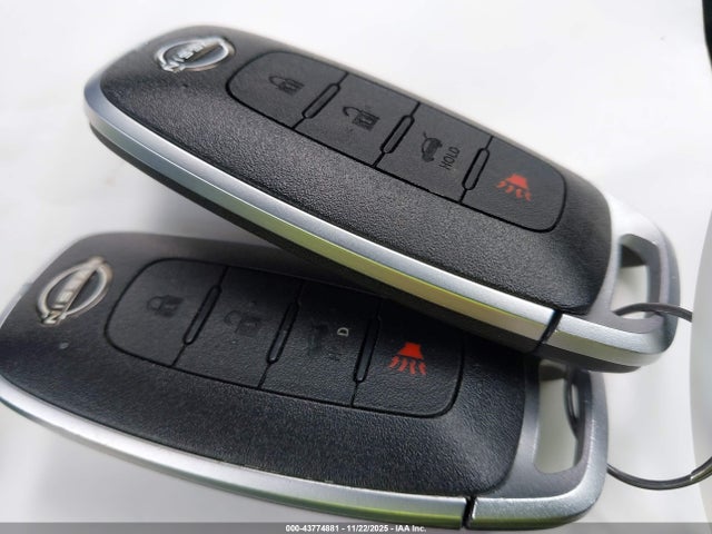 Nissan Ariya Evolve+ 2024 JN1DF0BB3RM736955 Image 11