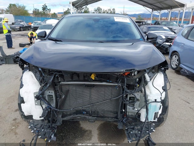 Nissan Ariya Evolve+ 2024 JN1DF0BB3RM736955 Image 13