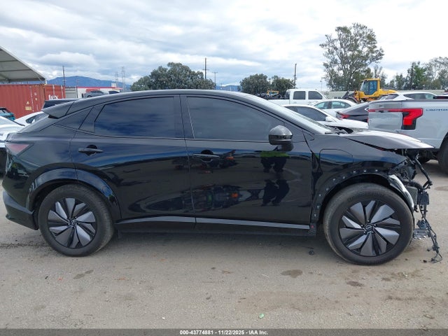 Nissan Ariya Evolve+ 2024 JN1DF0BB3RM736955 Image 14