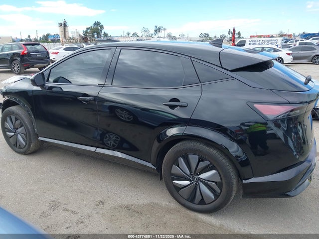 Nissan Ariya Evolve+ 2024 JN1DF0BB3RM736955 Image 15