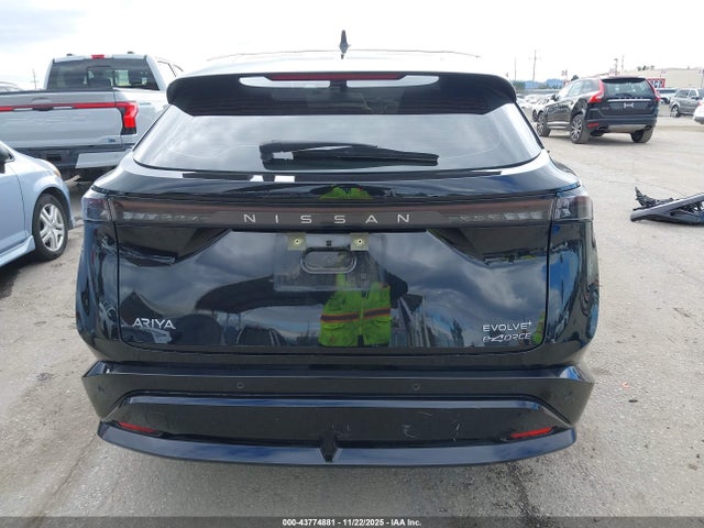 Nissan Ariya Evolve+ 2024 JN1DF0BB3RM736955 Image 17
