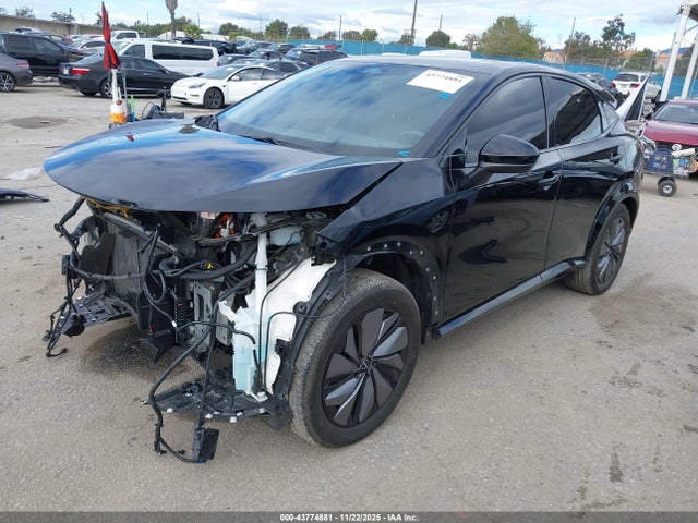 Nissan Ariya Evolve+ 2024 JN1DF0BB3RM736955 Image 2