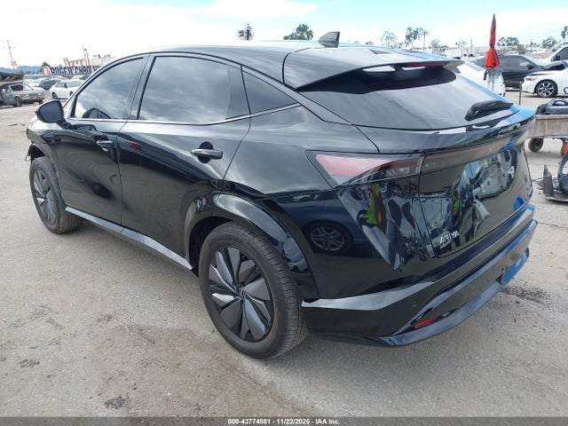 Nissan Ariya Evolve+ 2024 JN1DF0BB3RM736955 Image 3
