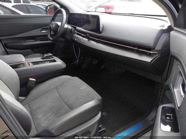 Nissan Ariya Evolve+ 2024 JN1DF0BB3RM736955 Image 5