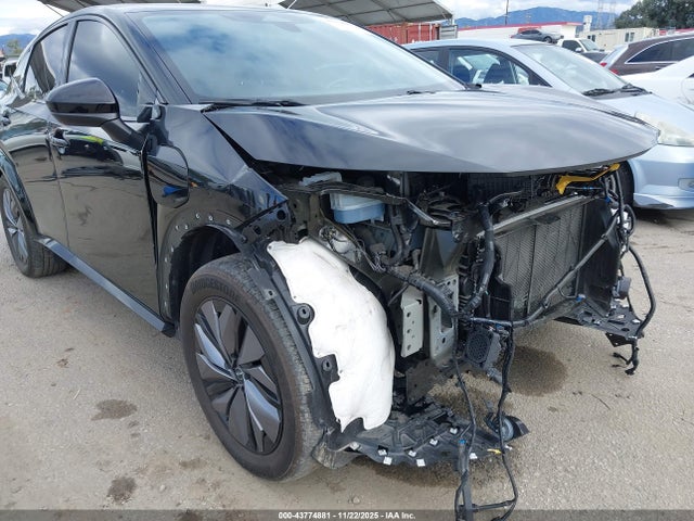 Nissan Ariya Evolve+ 2024 JN1DF0BB3RM736955 Image 6