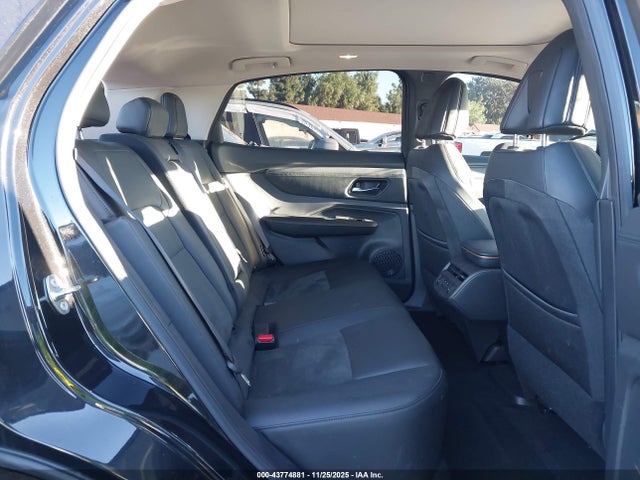 Nissan Ariya Evolve+ 2024 JN1DF0BB3RM736955 Image 8
