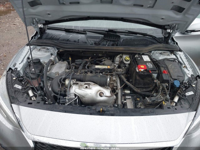 2017 INFINITI QX30 SJKCH5CP9HA020293 Photo 9