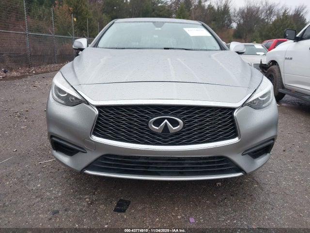 Aukcja sprzedaży 2017 Infiniti Qx30, vin: SJKCH5CP9HA020293, numer aukcji: 43774910