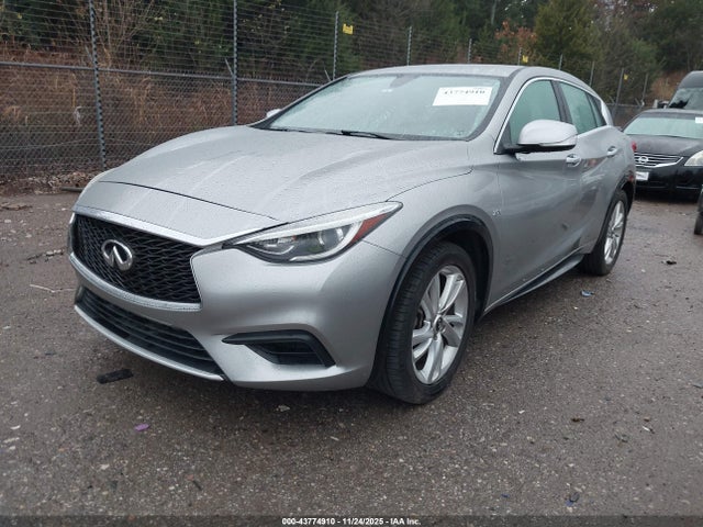2017 INFINITI QX30 SJKCH5CP9HA020293 Photo 1