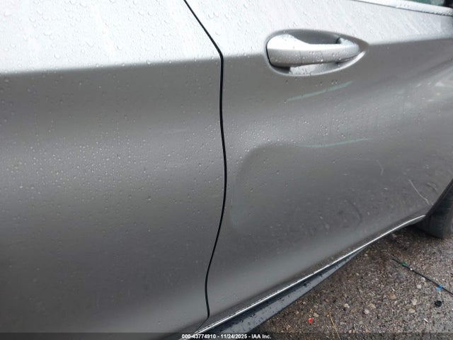 2017 INFINITI QX30 SJKCH5CP9HA020293 Photo 5