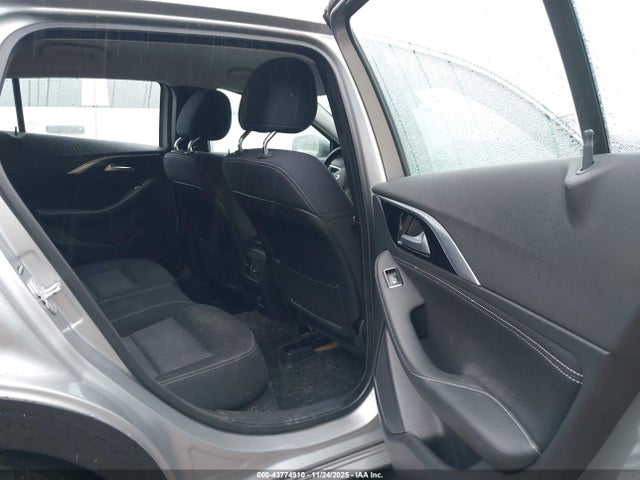 2017 INFINITI QX30 SJKCH5CP9HA020293 Photo 7