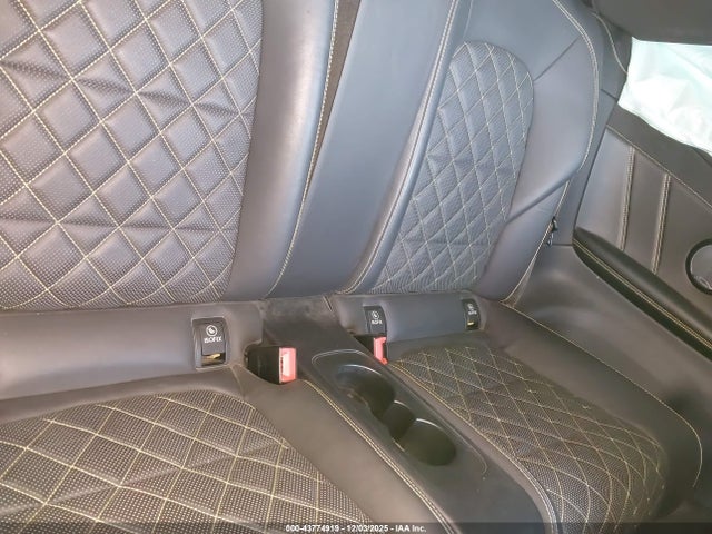 2017 MERCEDES-BENZ AMG C 63 WDDWJ8HB5HF428270 Photo 7