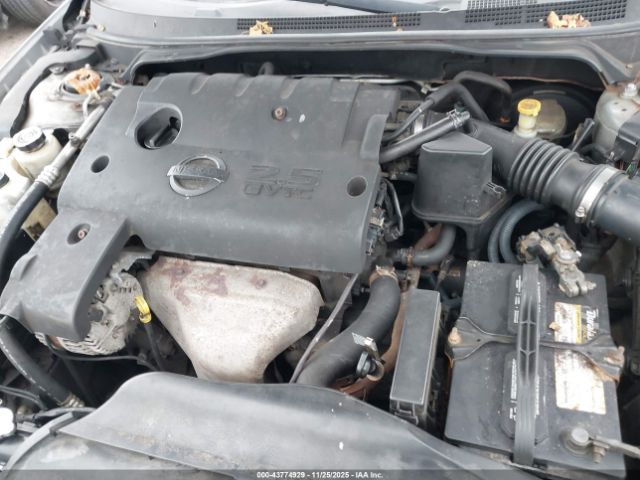 2006 NISSAN ALTIMA 1N4AL11D76N313065 Photo 9