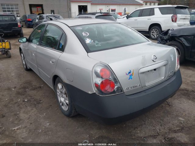 2006 NISSAN ALTIMA 1N4AL11D76N313065 Photo 2
