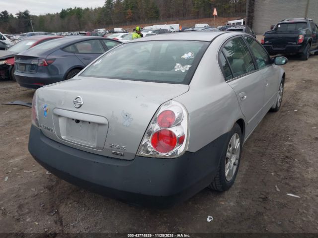 2006 NISSAN ALTIMA 1N4AL11D76N313065 Photo 3