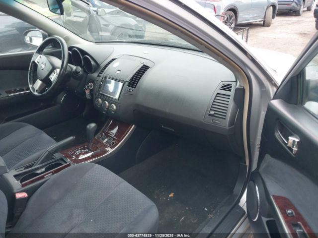 2006 NISSAN ALTIMA 1N4AL11D76N313065 Photo 4