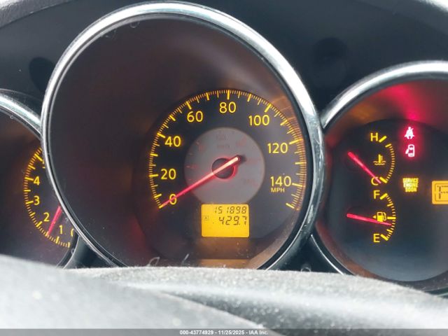 2006 NISSAN ALTIMA 1N4AL11D76N313065 Photo 6