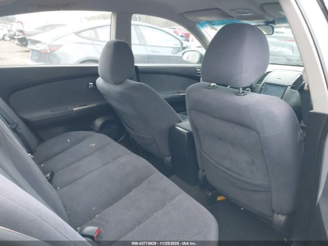 2006 NISSAN ALTIMA 1N4AL11D76N313065 Photo 7