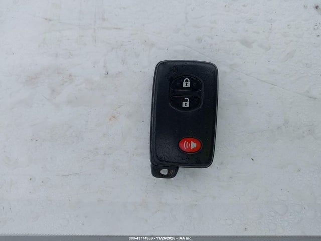 Aukcja sprzedaży 2010 Toyota Prius Iv, vin: JTDKN3DU3A0053978, numer aukcji: 43774930
