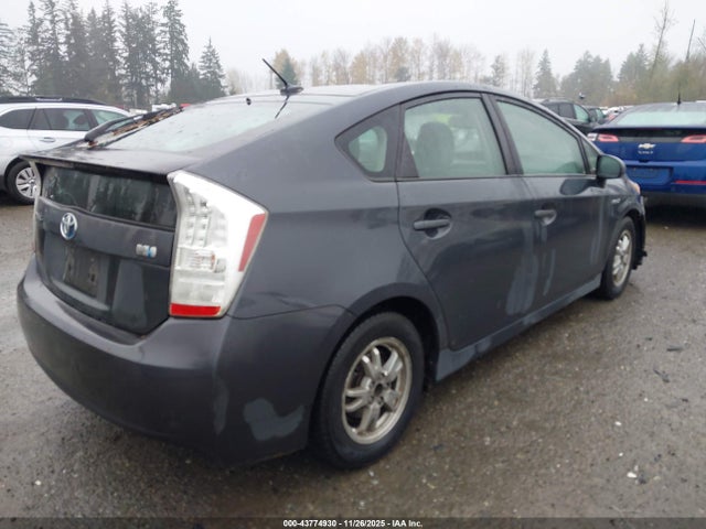 Aukcja sprzedaży 2010 Toyota Prius Iv, vin: JTDKN3DU3A0053978, numer aukcji: 43774930