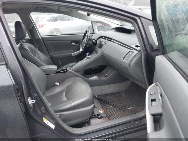 Aukcja sprzedaży 2010 Toyota Prius Iv, vin: JTDKN3DU3A0053978, numer aukcji: 43774930