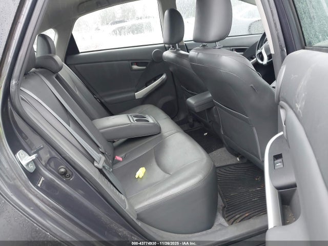 Aukcja sprzedaży 2010 Toyota Prius Iv, vin: JTDKN3DU3A0053978, numer aukcji: 43774930