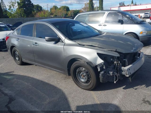 2016 NISSAN ALTIMA 1N4AL3AP5GN311399