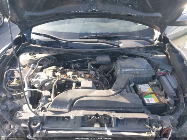 2016 NISSAN ALTIMA 1N4AL3AP5GN311399 Photo 9