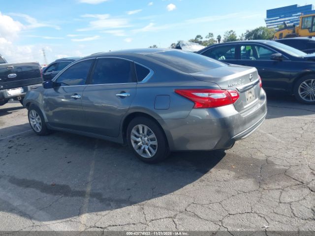2016 NISSAN ALTIMA 1N4AL3AP5GN311399 Photo 2