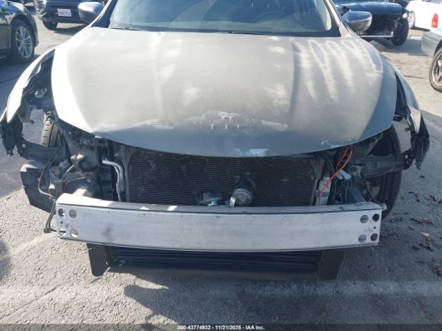 2016 NISSAN ALTIMA 1N4AL3AP5GN311399 Photo 5
