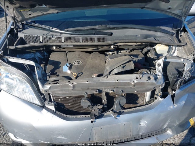 Toyota SIENNA LE 2017 5TDKZ3DC3HS821719 Image 24