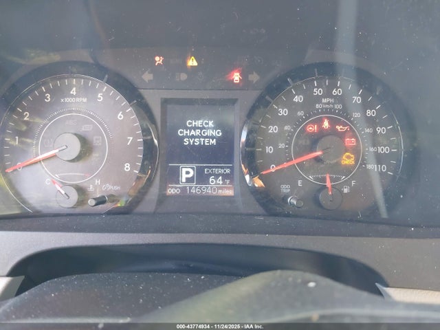 Toyota SIENNA LE 2017 5TDKZ3DC3HS821719 Image 21