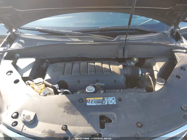 Продажа на аукционе авто 2017 Chevrolet Traverse 1lt, vin: 1GNKRGKD7HJ134945, номер лота: 43774946