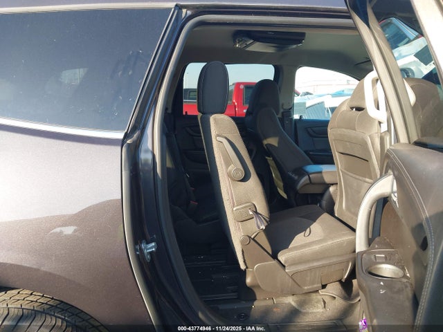Продаж на аукціоні авто 2017 Chevrolet Traverse 1lt, vin: 1GNKRGKD7HJ134945, номер лоту: 43774946
