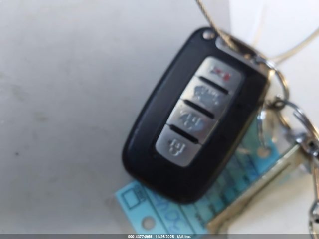 2011 HYUNDAI SONATA 5NPEC4AC0BH243360 Photo 10