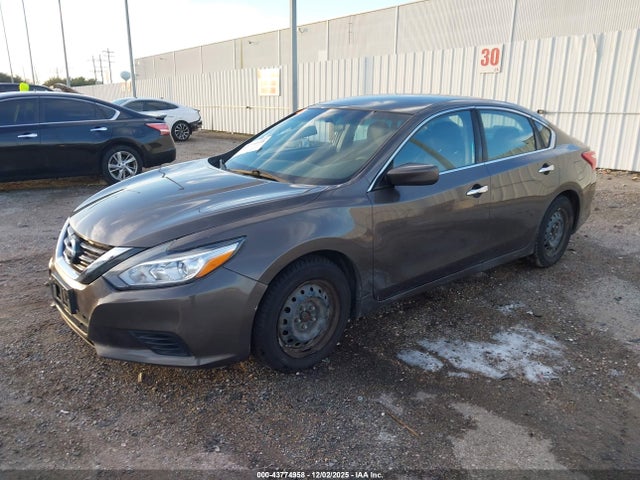 1N4AL3AP5GC170653 Nissan Altima 2.5/2.5 S/2.5 Sl/2.5 Sr/2.5 Sv