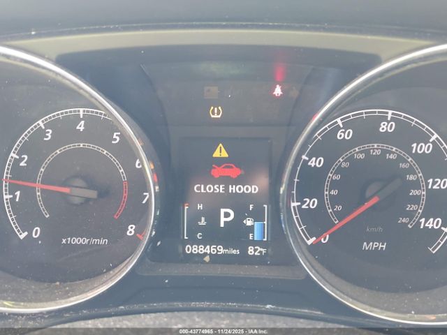 2022 MITSUBISHI OUTLANDER SPORT JA4ARUAU7NU006813 Photo 6