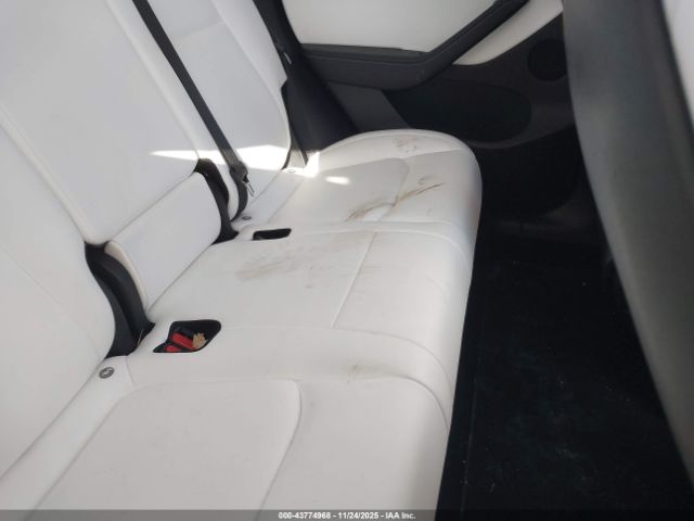 2021 TESLA MODEL Y 5YJYGDEE6MF240929 Photo 7