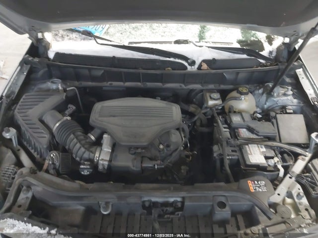 43774981 :رقم المزاد ، 1GYKNFRS6KZ241278 vin ، 2019 Cadillac Xt5 Premium Luxury مزاد بيع
