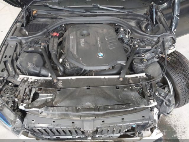 2018 BMW 540I WBAJE7C55JG892192 Photo 9