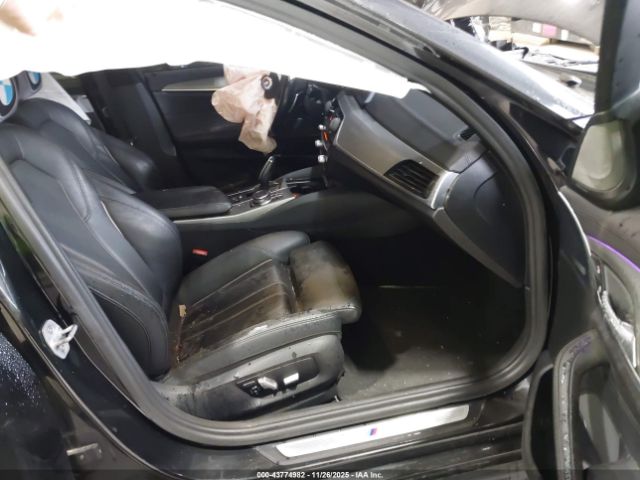 2018 BMW 540I WBAJE7C55JG892192 Photo 4